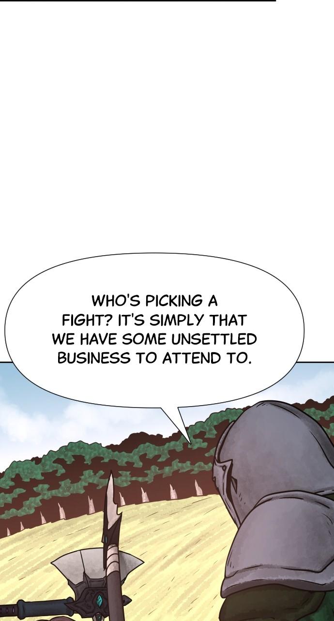 Warrior Executioner Chap 84 - Next Chap 85