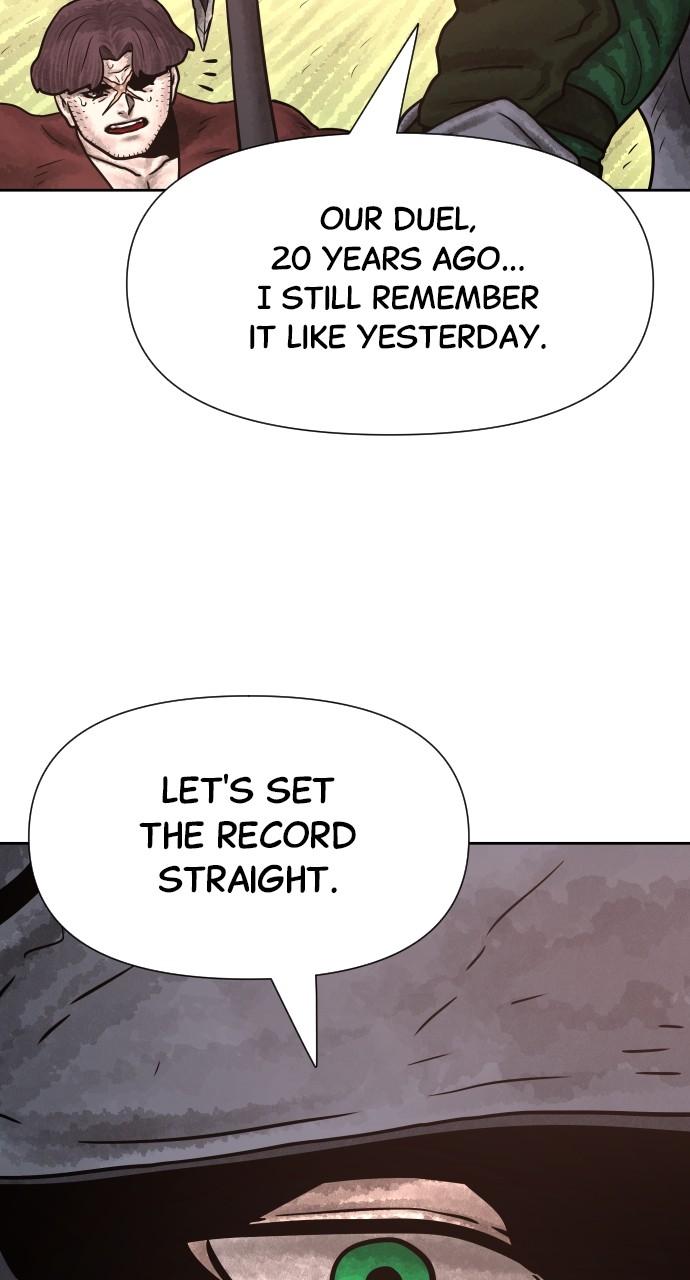 Warrior Executioner Chap 84 - Next Chap 85