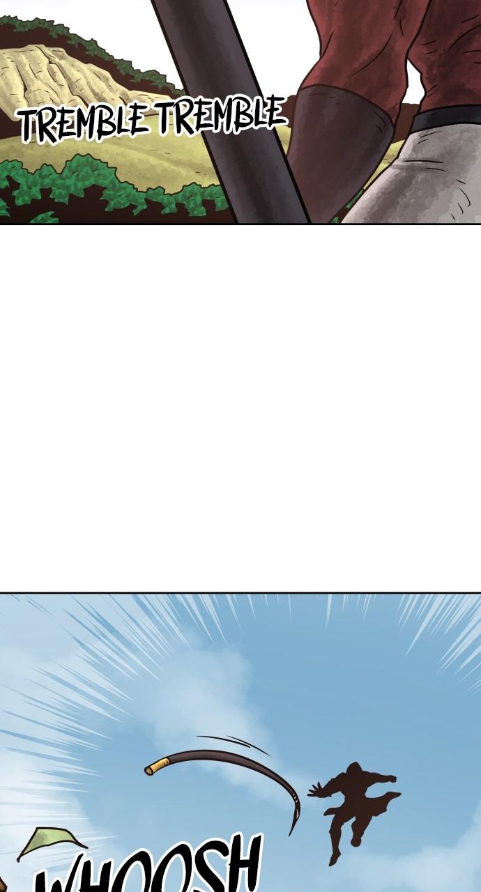 Warrior Executioner Chap 84 - Next Chap 85