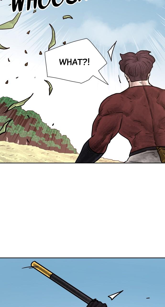 Warrior Executioner Chap 84 - Next Chap 85