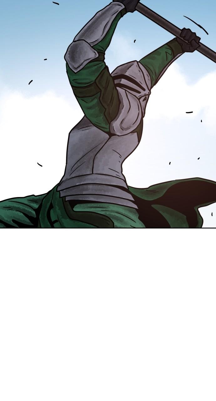 Warrior Executioner Chap 84 - Next Chap 85