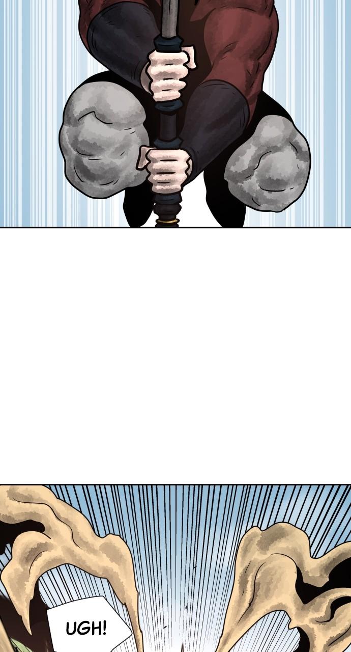 Warrior Executioner Chap 84 - Next Chap 85