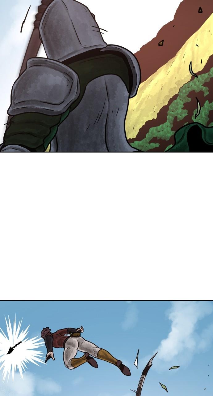 Warrior Executioner Chap 84 - Next Chap 85