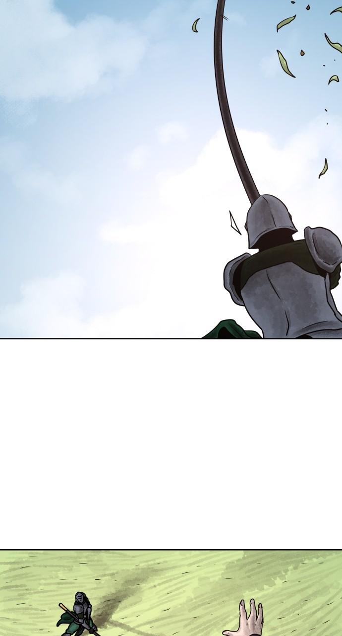 Warrior Executioner Chap 84 - Next Chap 85