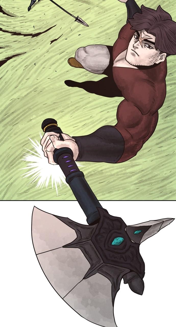 Warrior Executioner Chap 84 - Next Chap 85