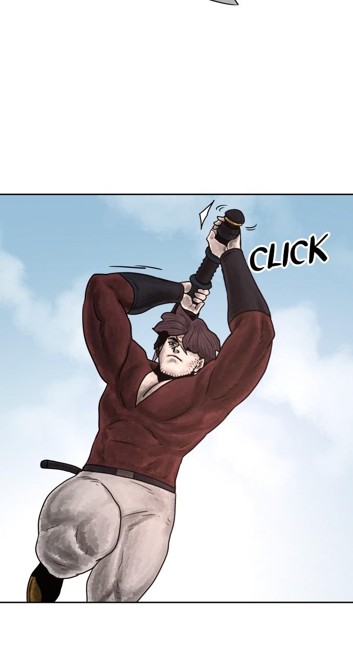 Warrior Executioner Chap 84 - Next Chap 85
