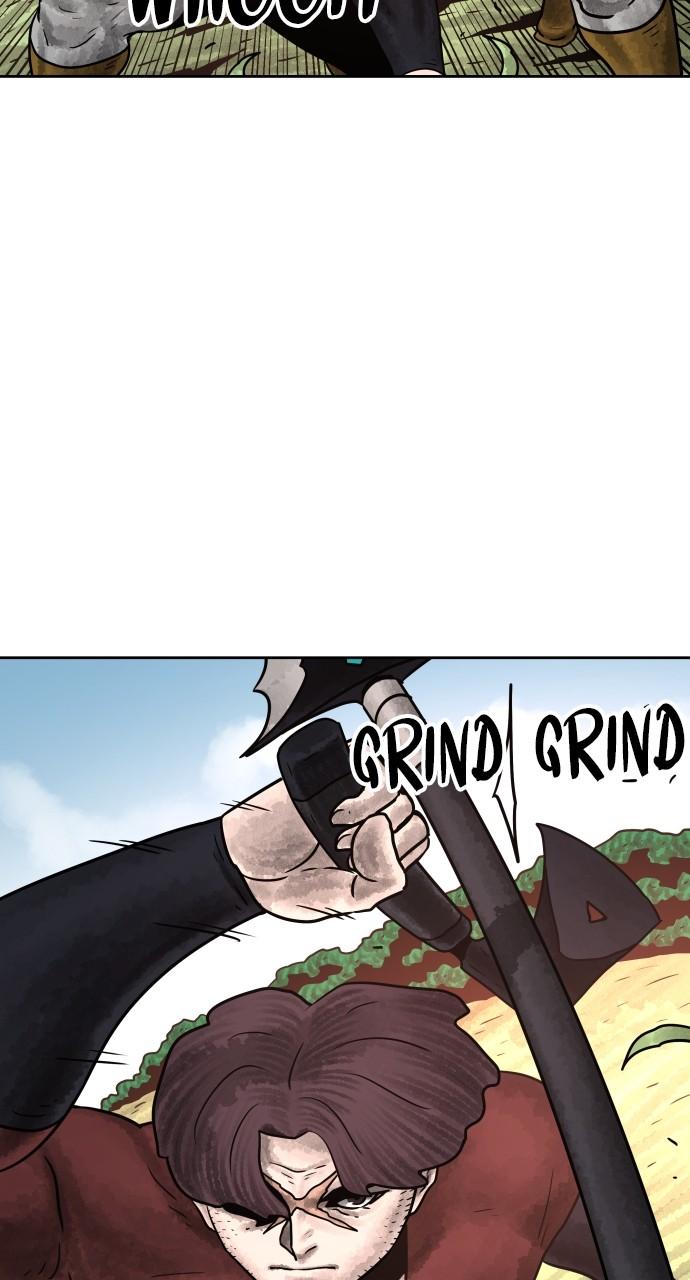 Warrior Executioner Chap 84 - Next Chap 85