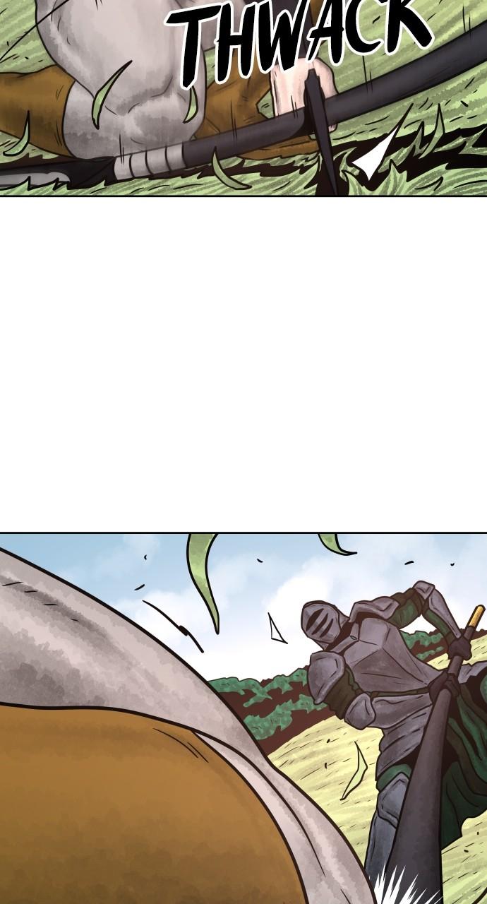 Warrior Executioner Chap 84 - Next Chap 85
