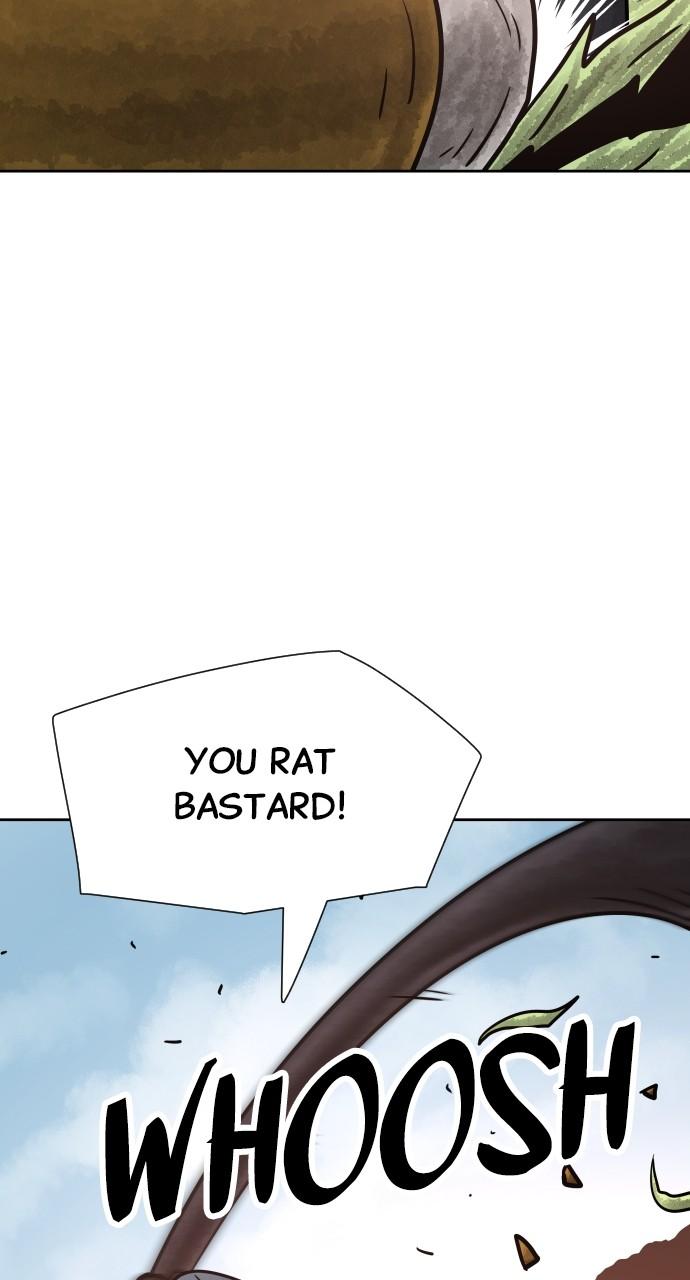 Warrior Executioner Chap 84 - Next Chap 85