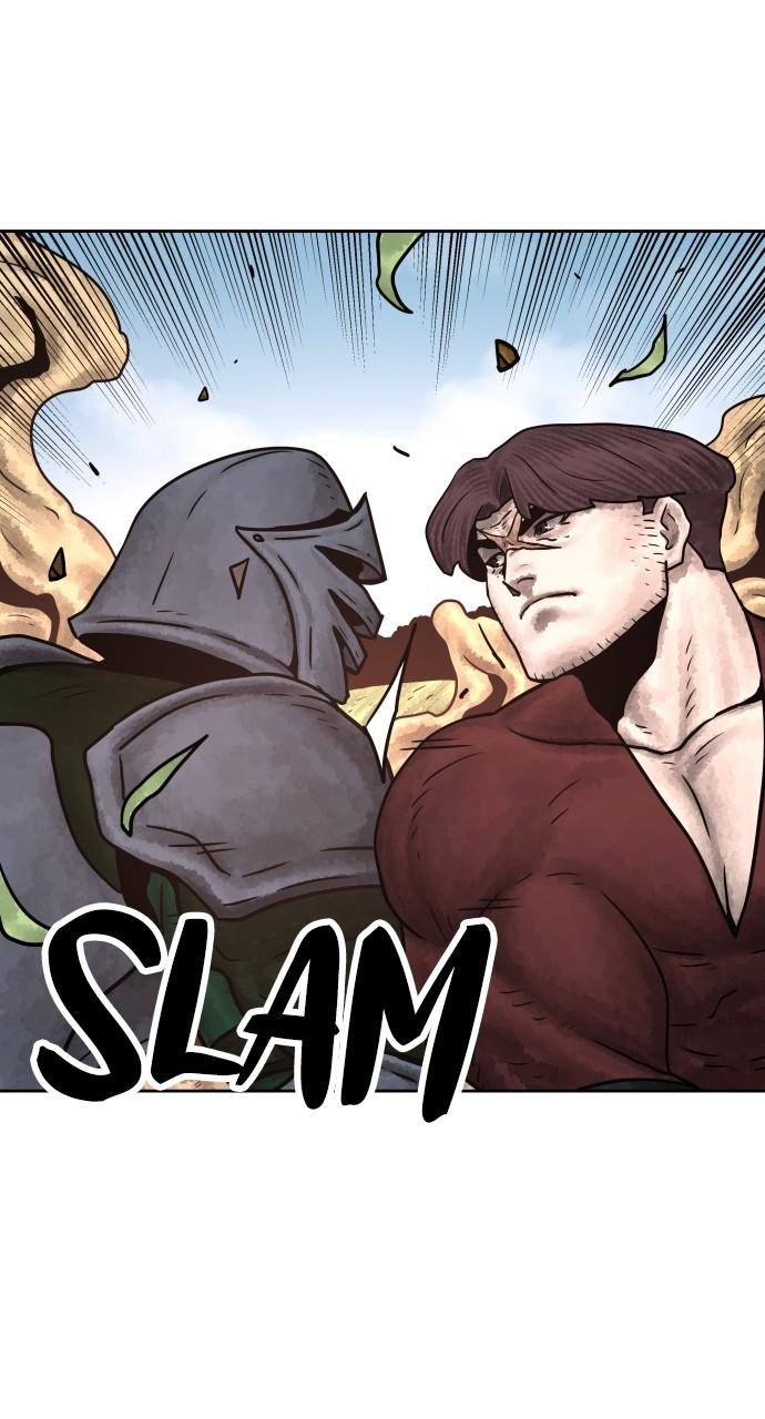 Warrior Executioner Chap 84 - Next Chap 85