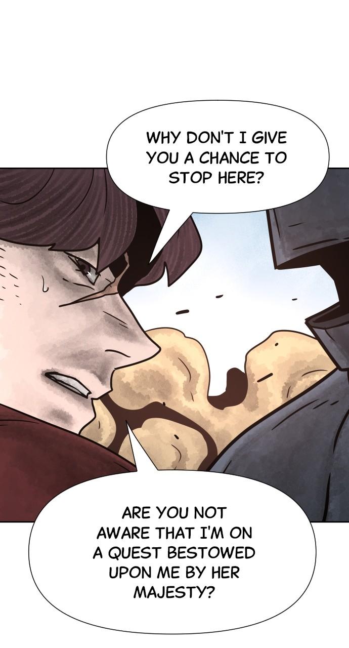 Warrior Executioner Chap 84 - Next Chap 85