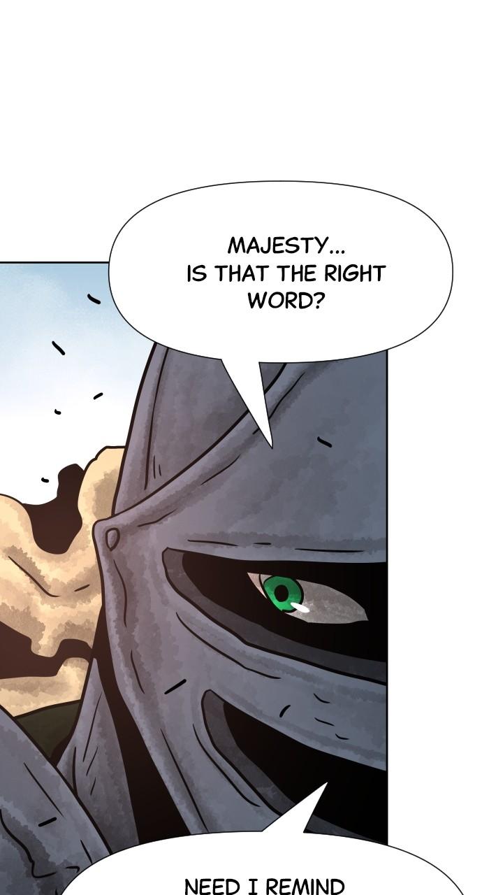 Warrior Executioner Chap 84 - Next Chap 85