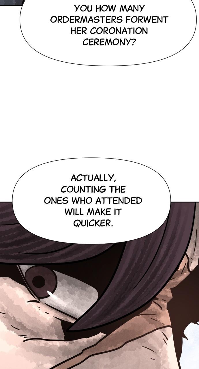 Warrior Executioner Chap 84 - Next Chap 85