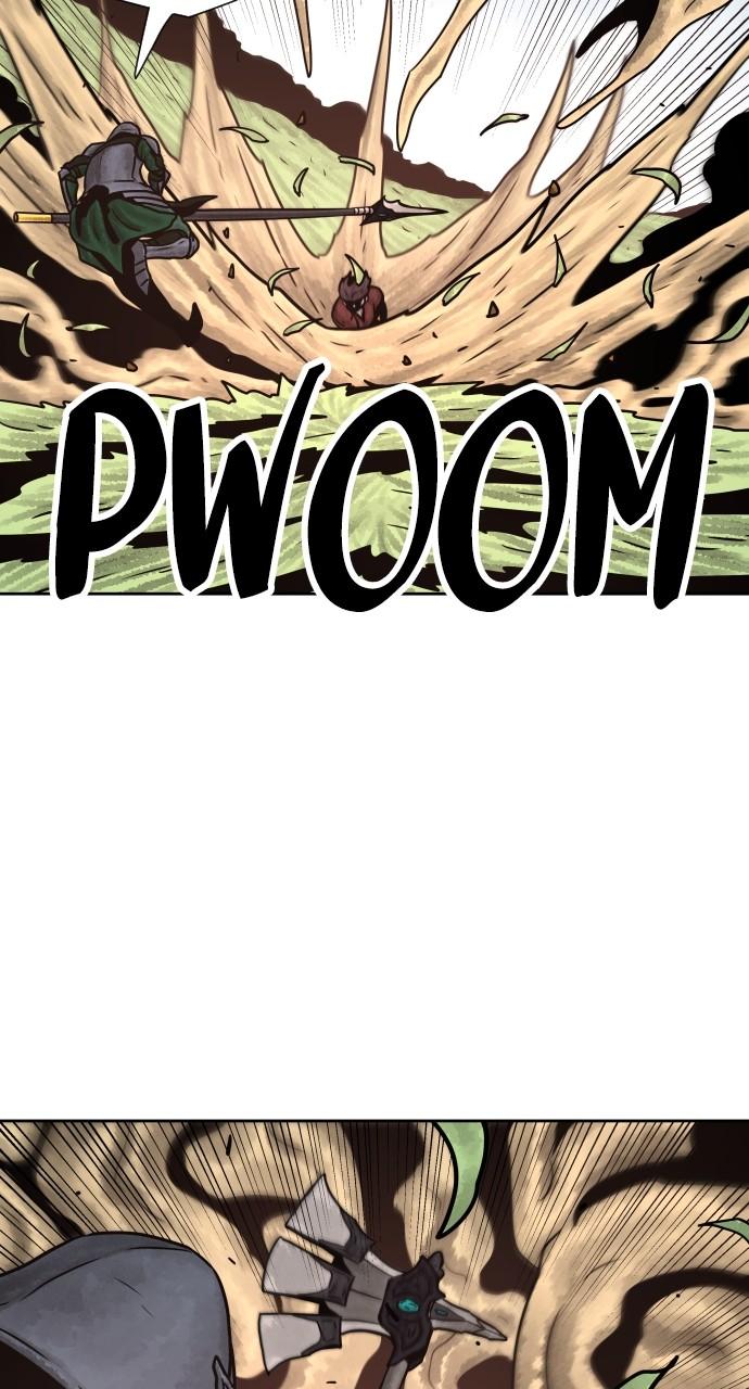Warrior Executioner Chap 84 - Next Chap 85