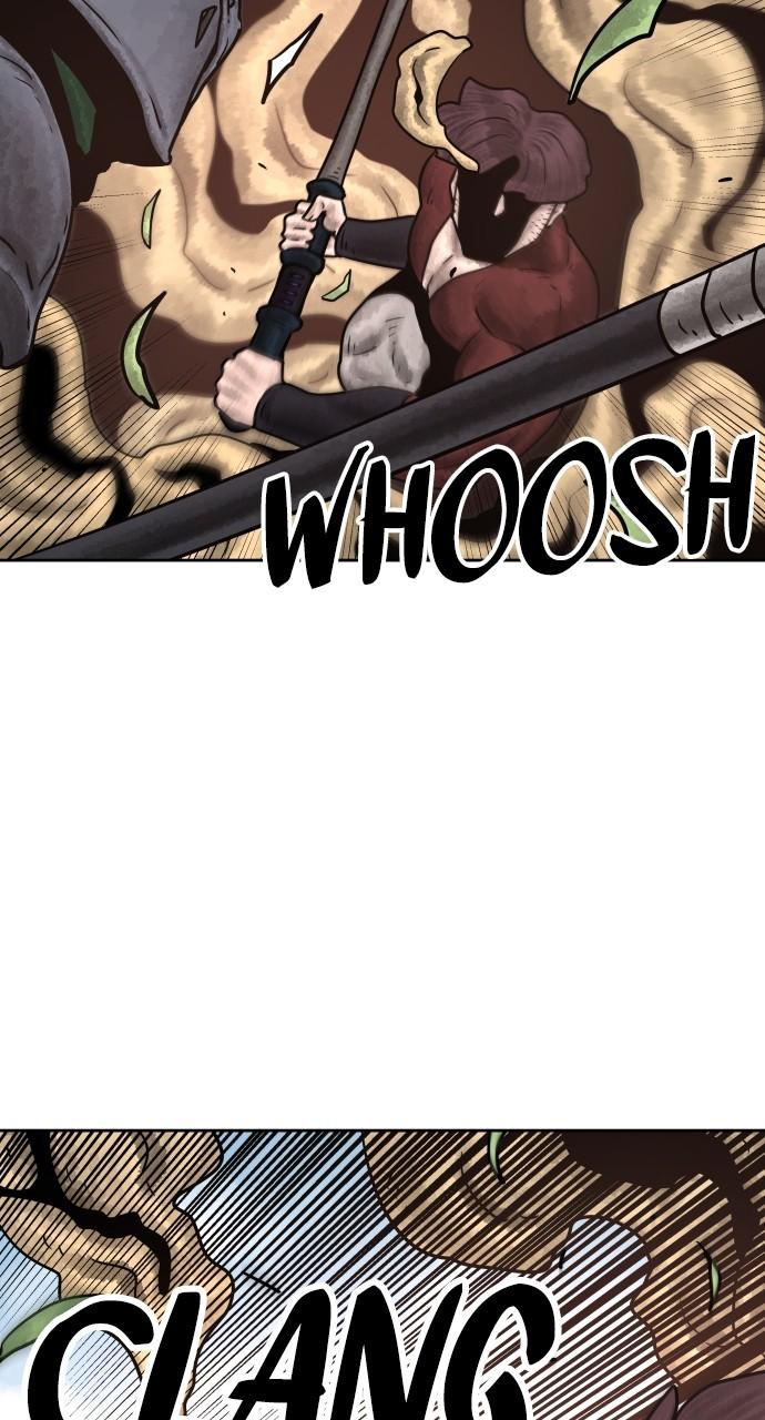 Warrior Executioner Chap 84 - Next Chap 85
