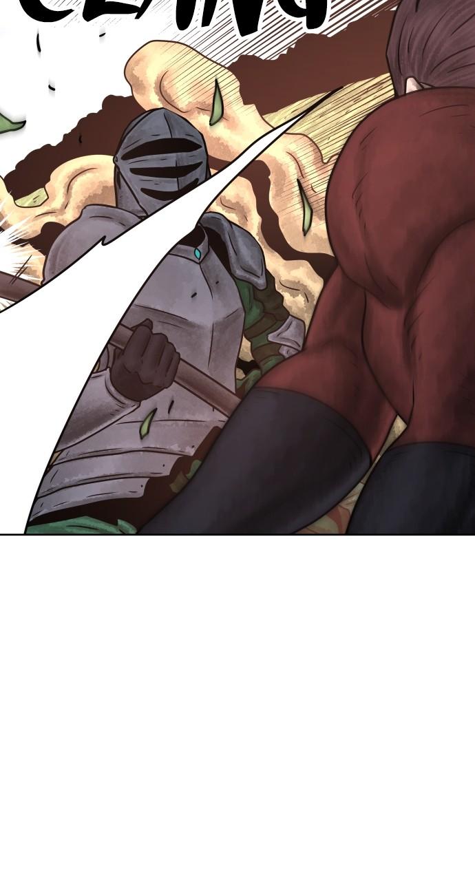 Warrior Executioner Chap 84 - Next Chap 85