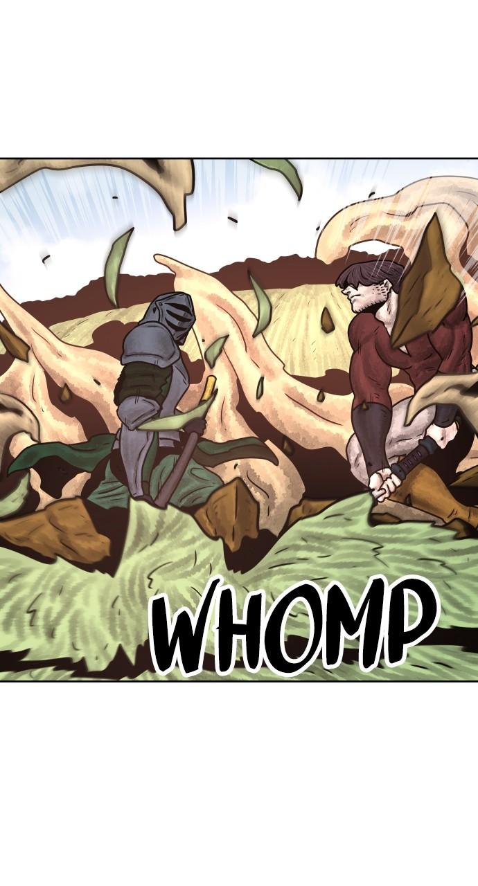 Warrior Executioner Chap 84 - Next Chap 85