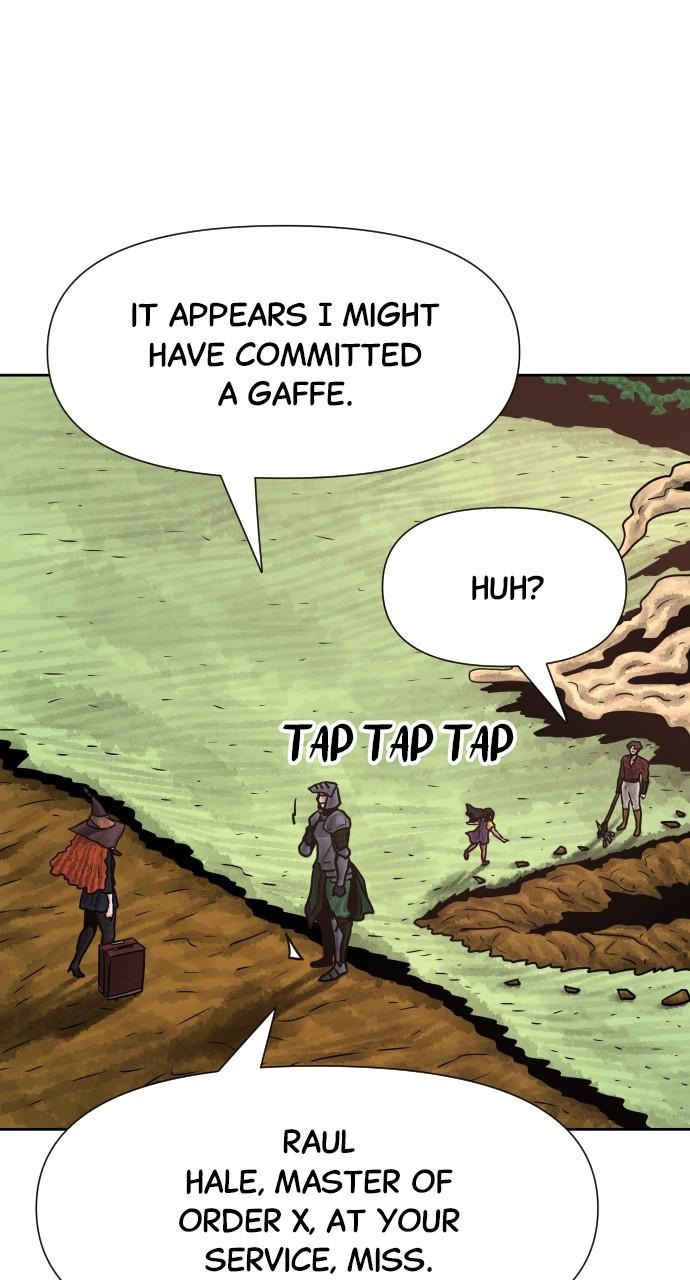 Warrior Executioner Chap 84 - Next Chap 85
