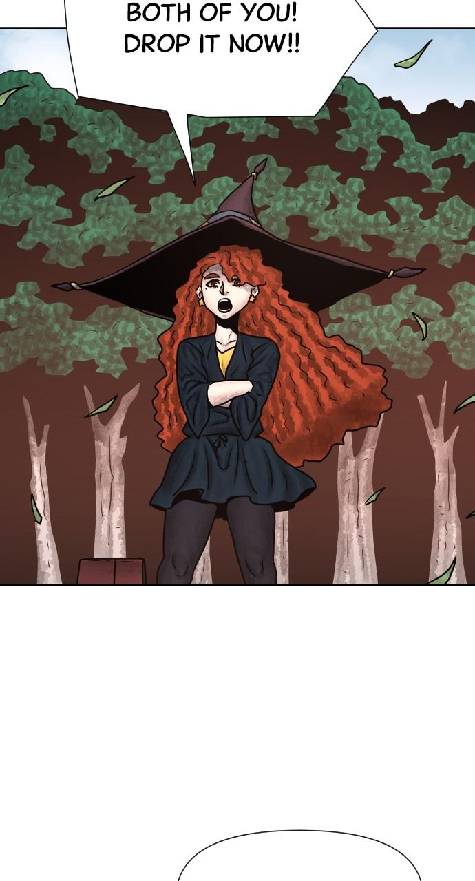 Warrior Executioner Chap 84 - Next Chap 85