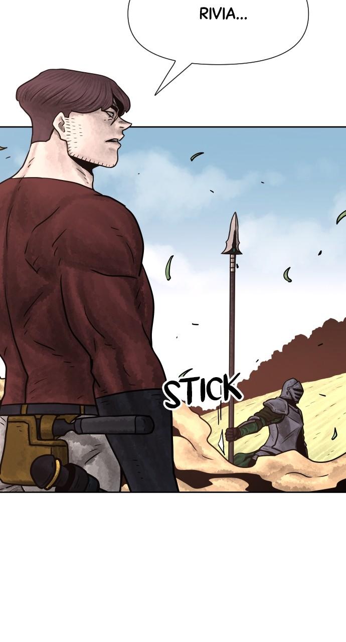 Warrior Executioner Chap 84 - Next Chap 85