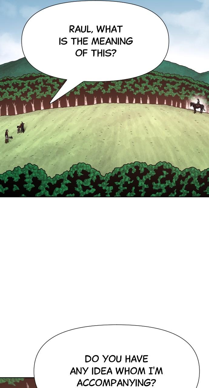 Warrior Executioner Chap 84 - Next Chap 85