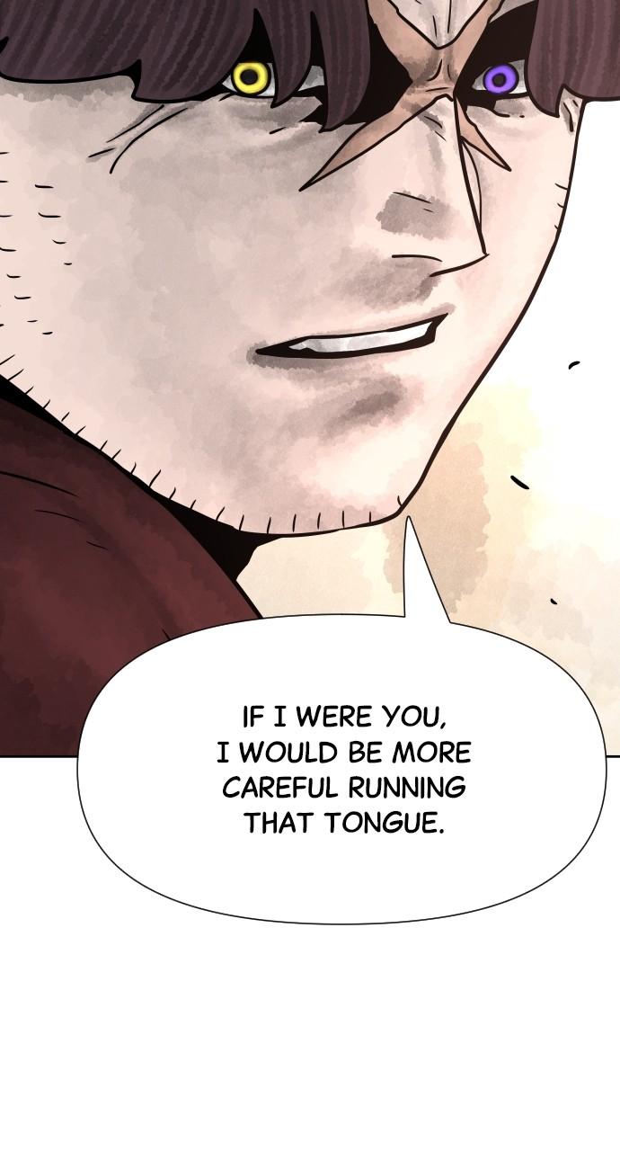 Warrior Executioner Chap 84 - Next Chap 85