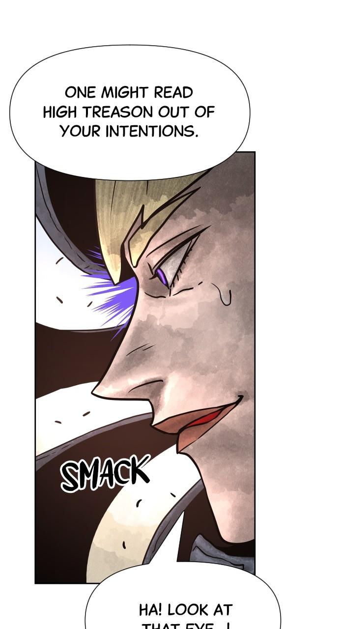 Warrior Executioner Chap 84 - Next Chap 85