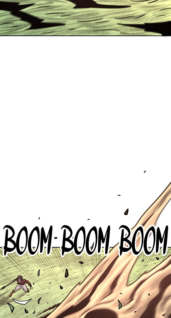 Warrior Executioner Chap 84 - Next Chap 85