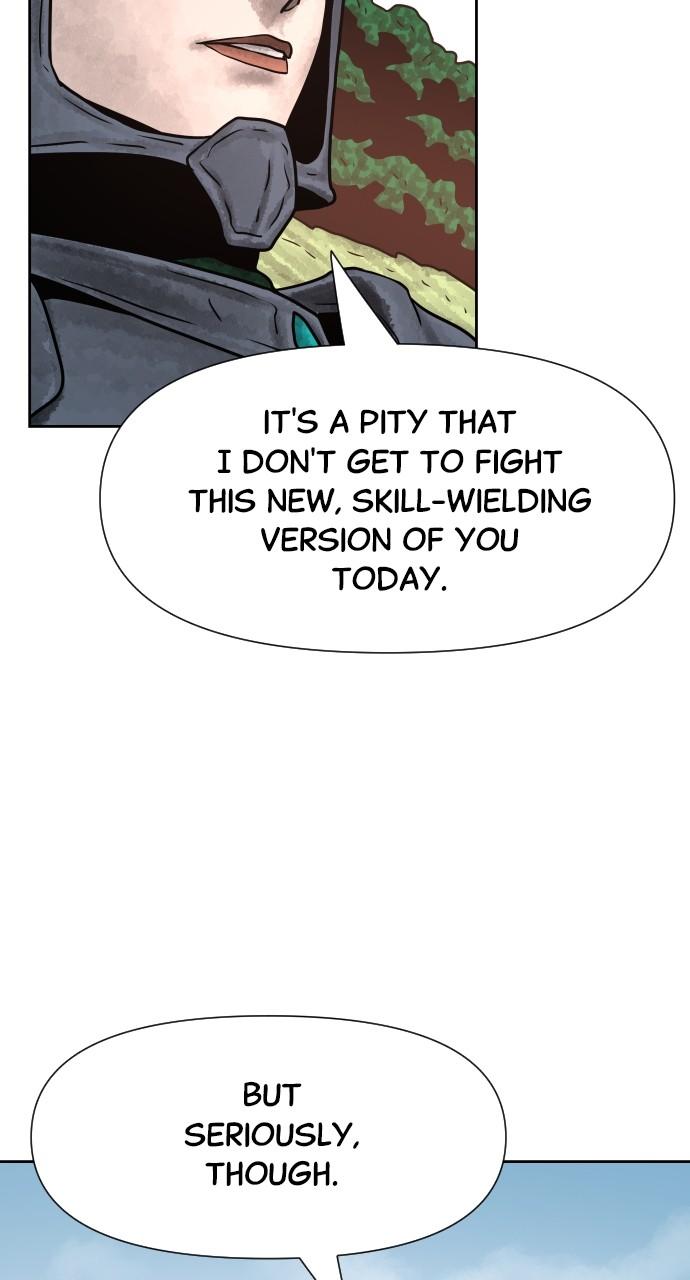 Warrior Executioner Chap 84 - Next Chap 85