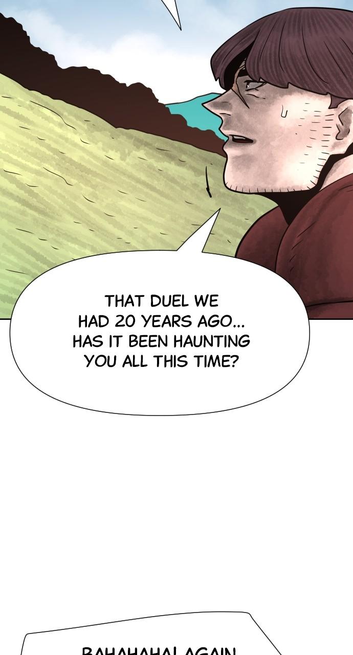 Warrior Executioner Chap 84 - Next Chap 85