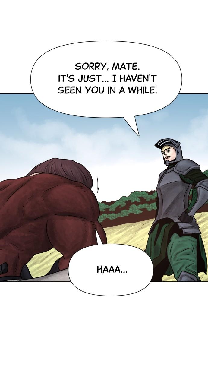 Warrior Executioner Chap 84 - Next Chap 85