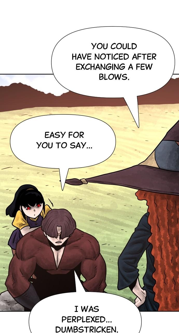 Warrior Executioner Chap 84 - Next Chap 85