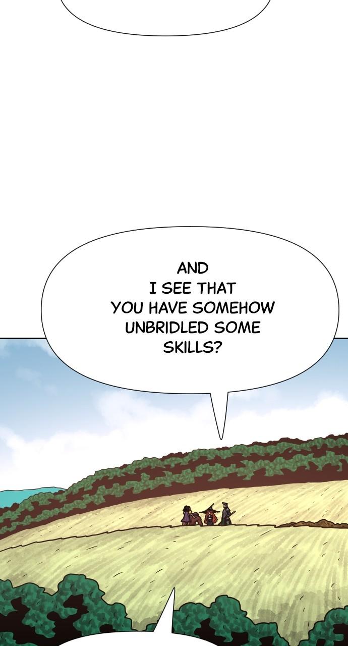 Warrior Executioner Chap 84 - Next Chap 85