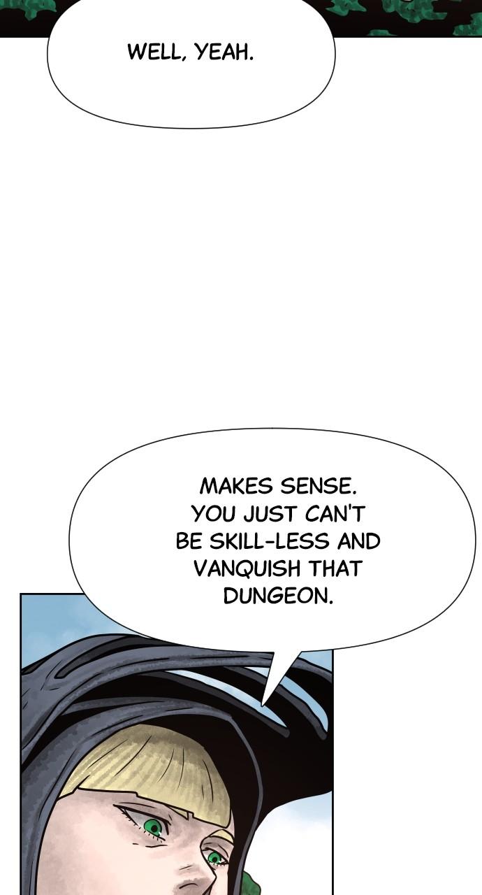 Warrior Executioner Chap 84 - Next Chap 85