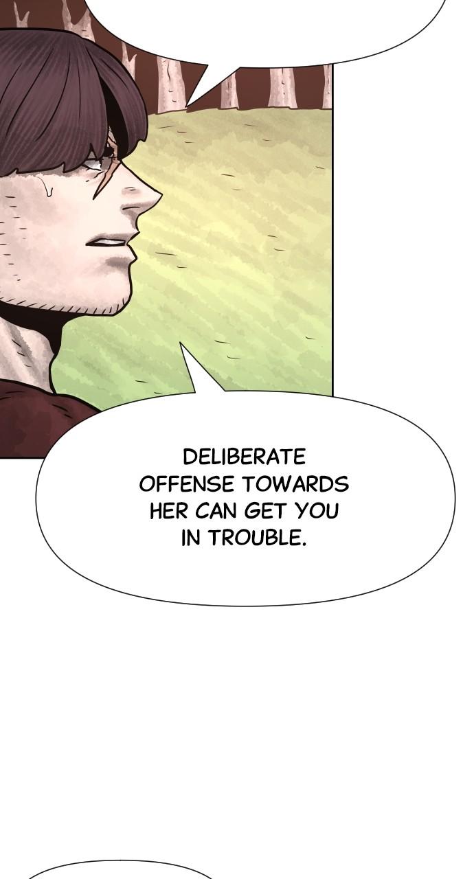 Warrior Executioner Chap 84 - Next Chap 85