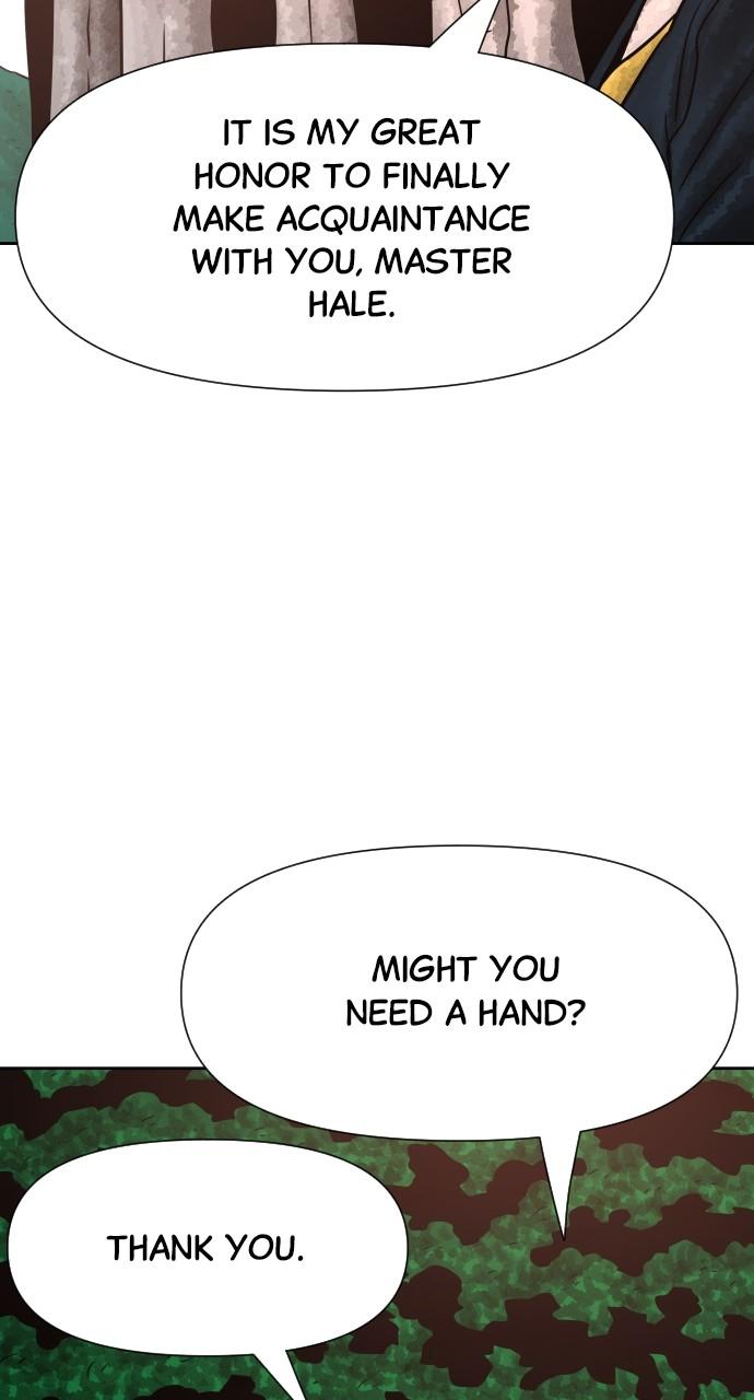 Warrior Executioner Chap 84 - Next Chap 85