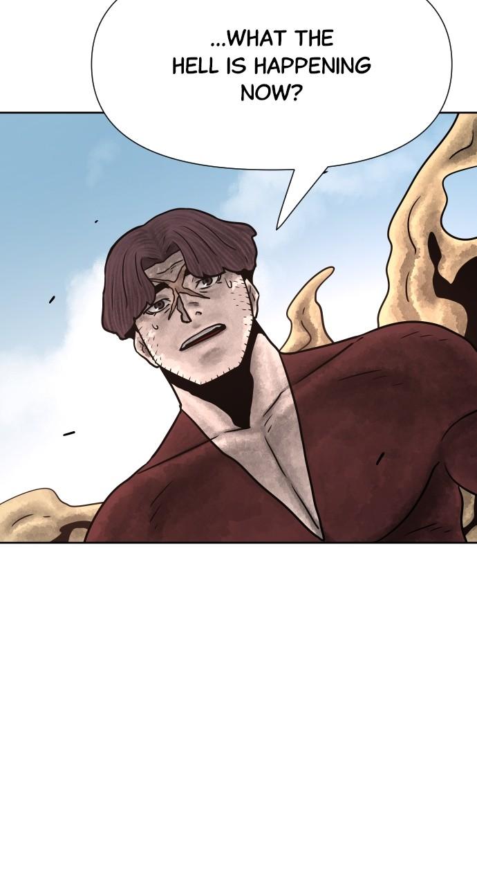 Warrior Executioner Chap 84 - Next Chap 85