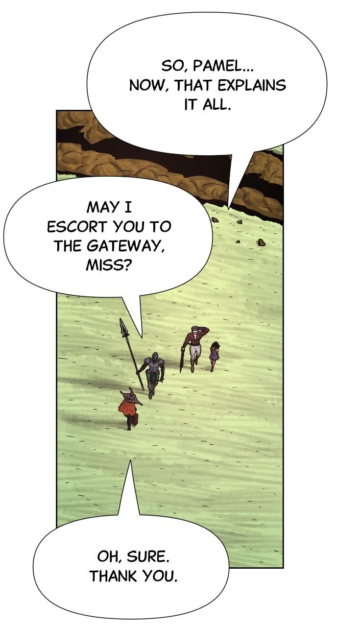 Warrior Executioner Chap 84 - Next Chap 85