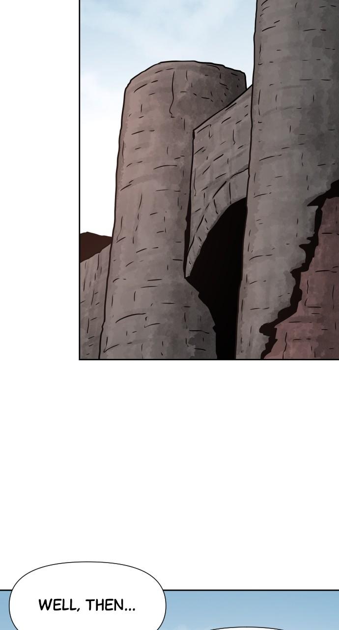Warrior Executioner Chap 84 - Next Chap 85