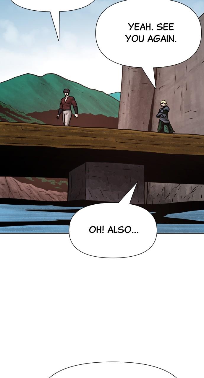 Warrior Executioner Chap 84 - Next Chap 85