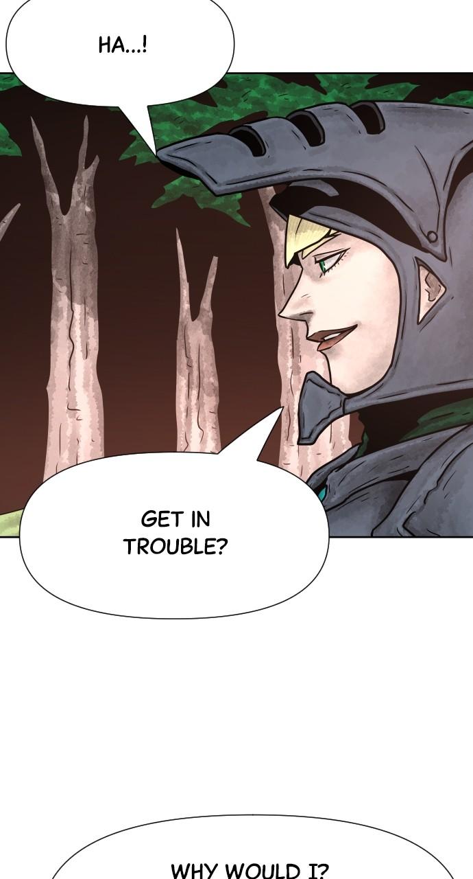 Warrior Executioner Chap 84 - Next Chap 85