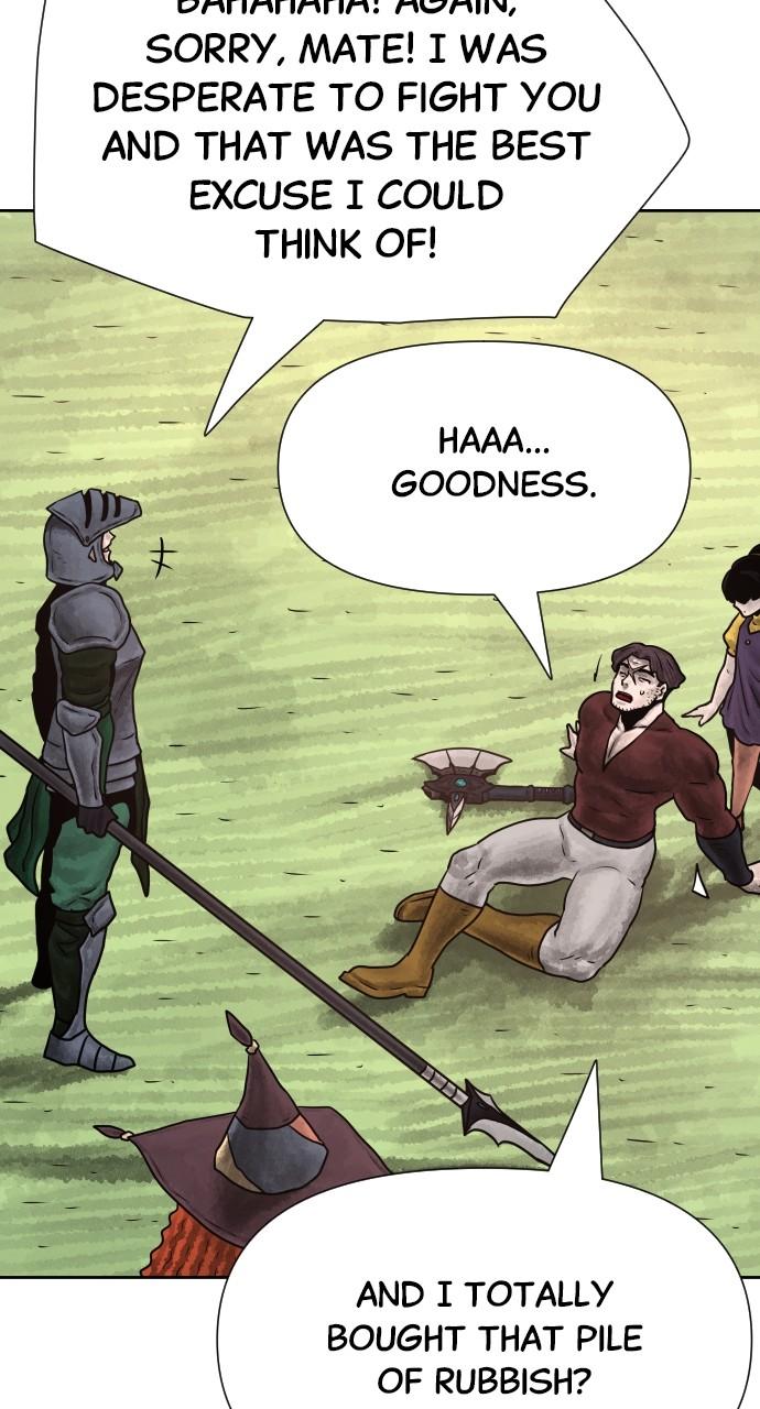 Warrior Executioner Chap 84 - Next Chap 85