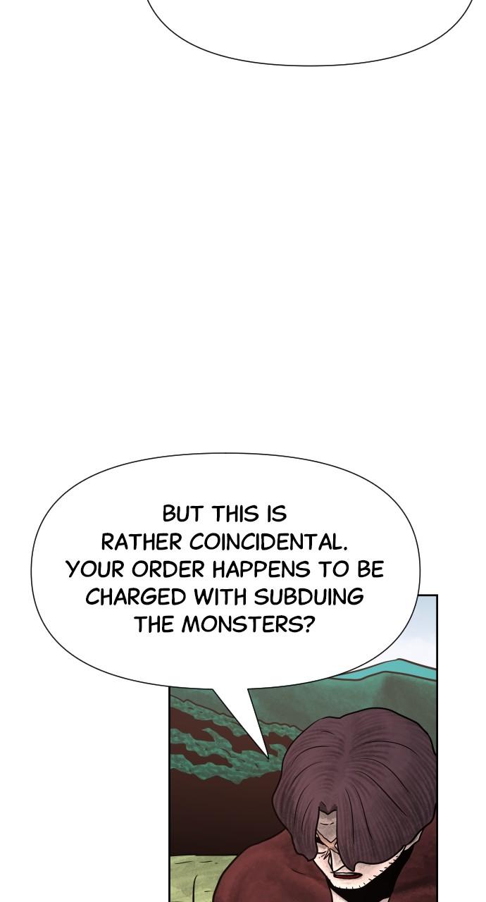 Warrior Executioner Chap 84 - Next Chap 85