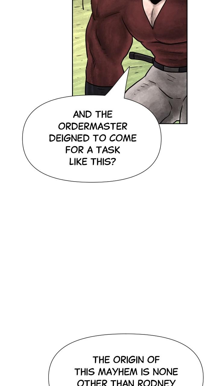 Warrior Executioner Chap 84 - Next Chap 85