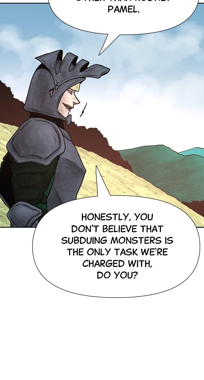 Warrior Executioner Chap 84 - Next Chap 85