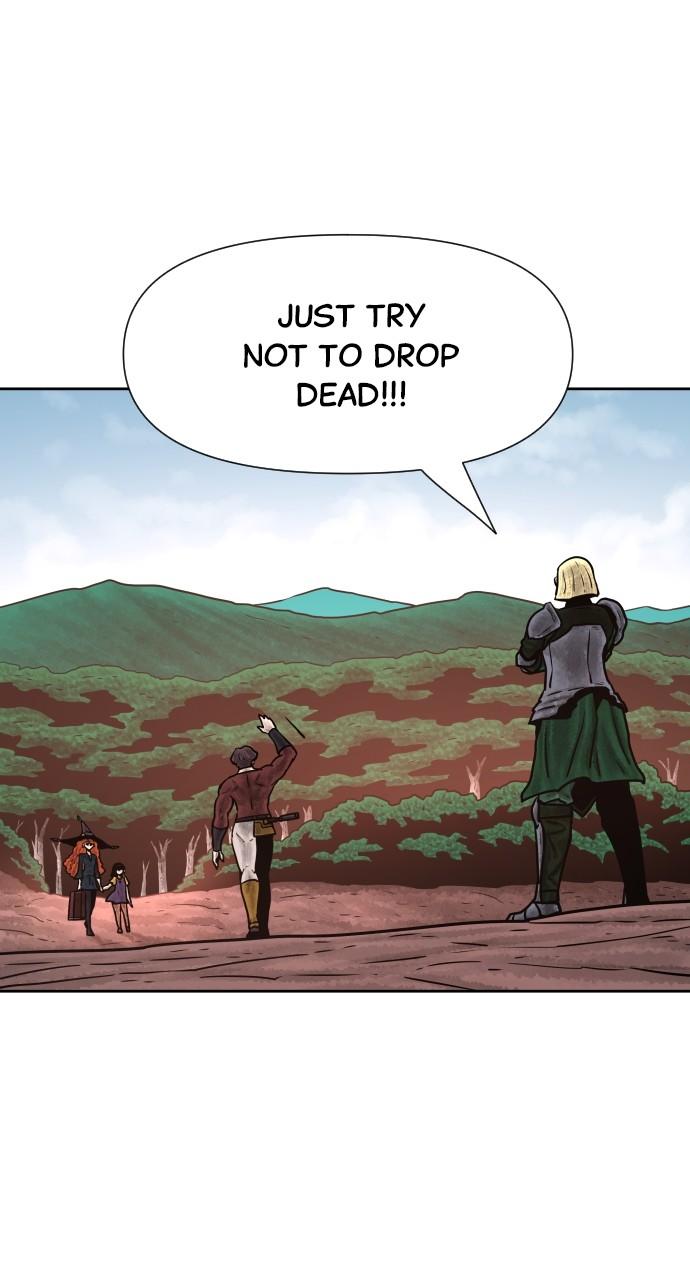 Warrior Executioner Chap 84 - Next Chap 85