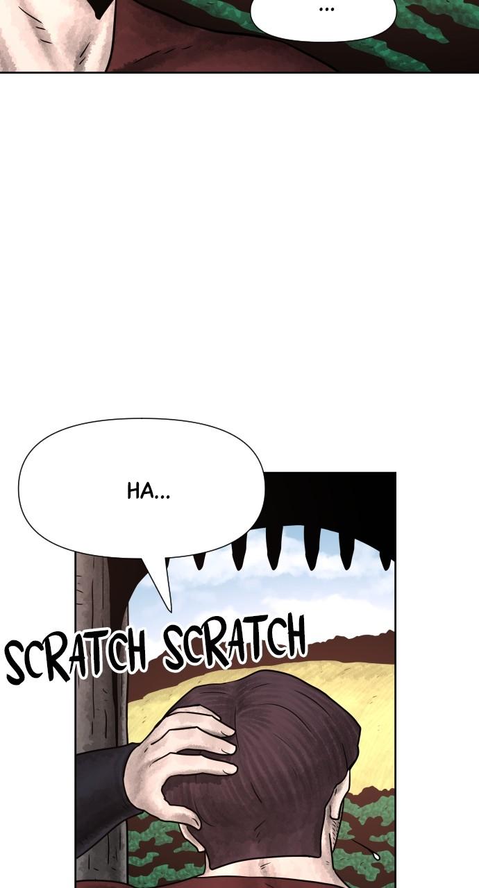 Warrior Executioner Chap 84 - Next Chap 85