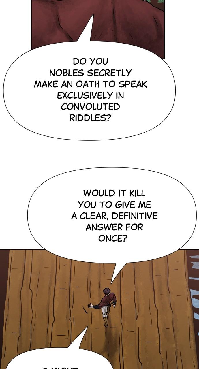 Warrior Executioner Chap 84 - Next Chap 85