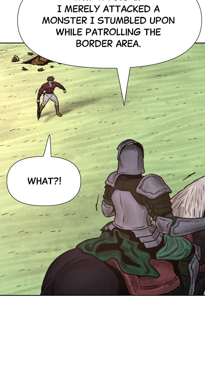 Warrior Executioner Chap 84 - Next Chap 85