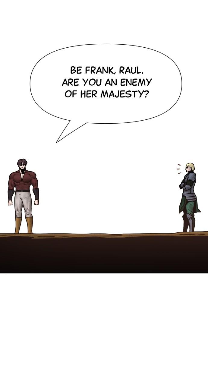 Warrior Executioner Chap 84 - Next Chap 85